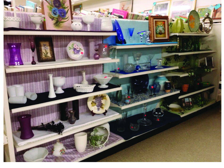 Merchandising – SVdPUSA Thrift Stores